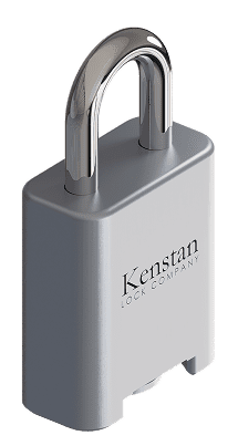 Kenstan K-Series Padlock