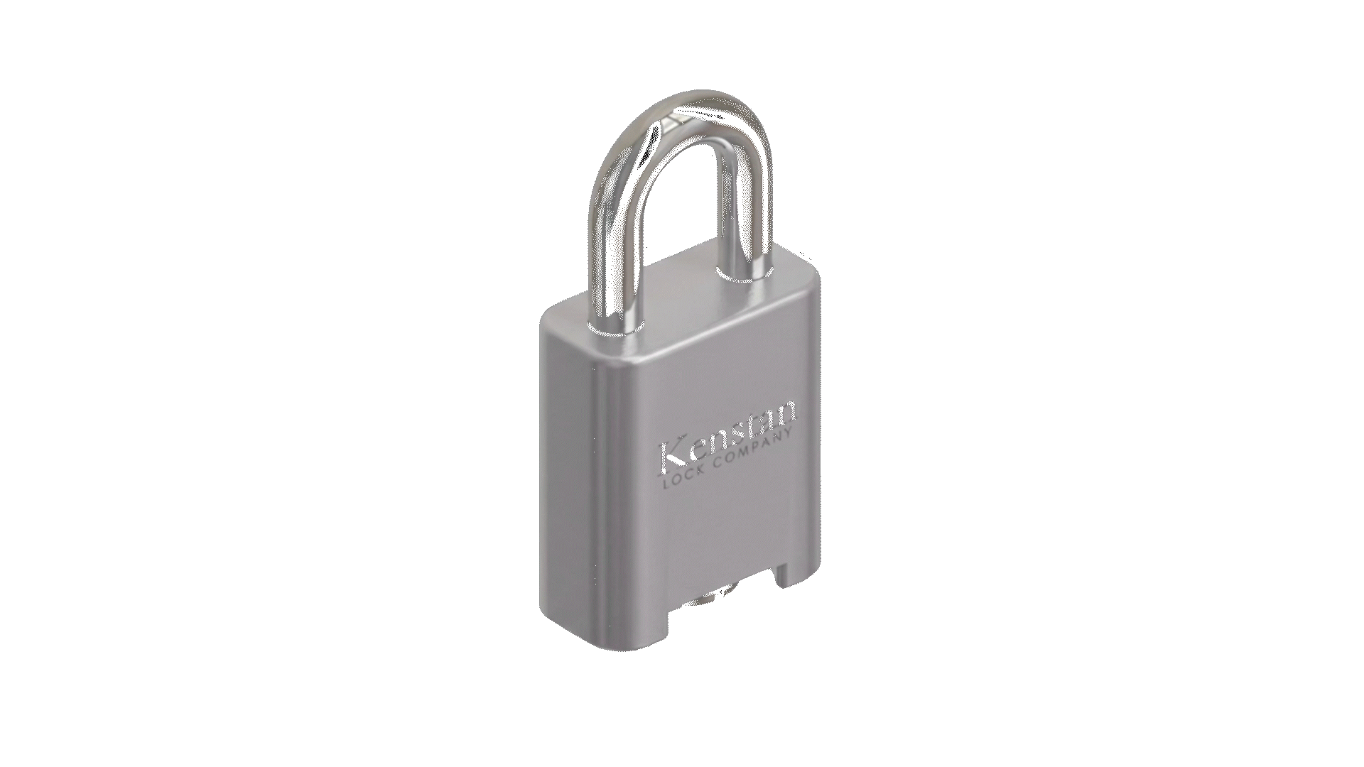 Kenstan Padlock