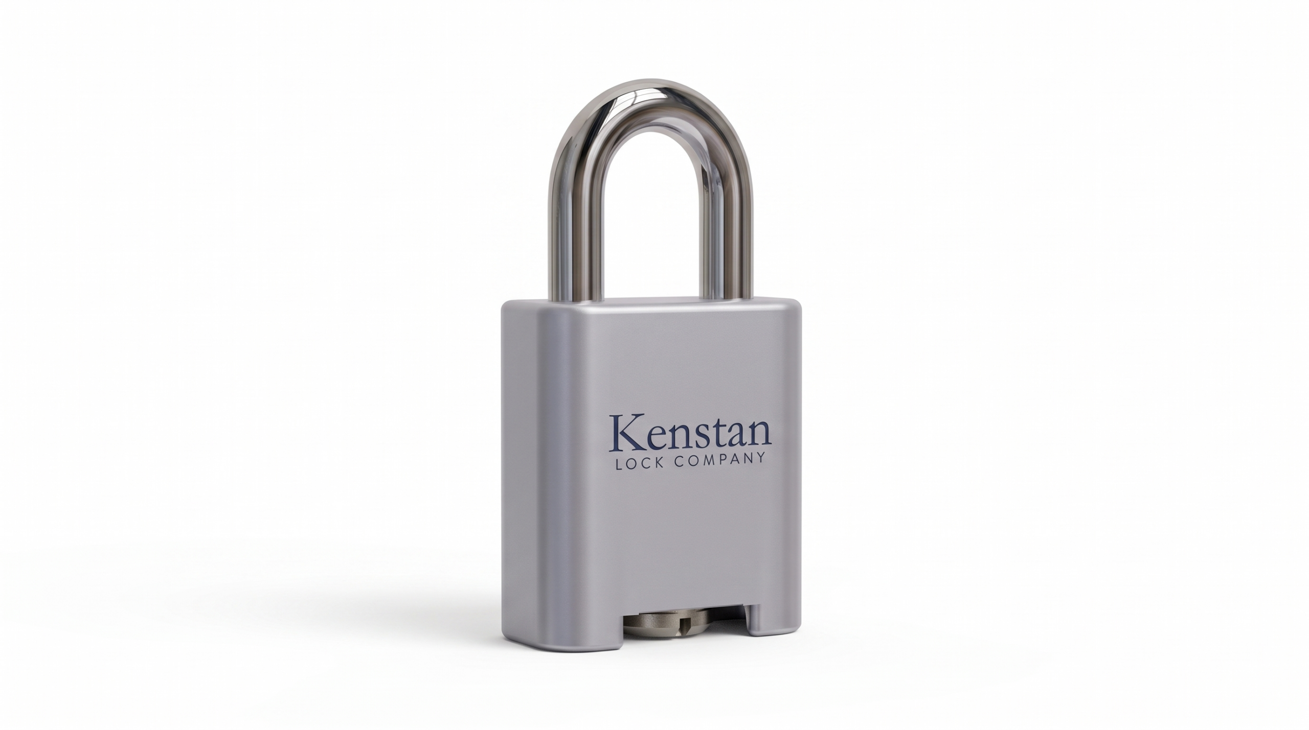 kenstan-k-series-padlock Kenstan K-Series Lock photo